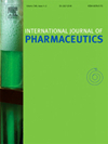 International Journal Of Pharmaceutics期刊封面